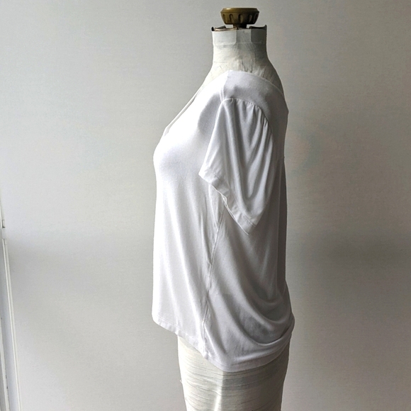 Banana Republic Relaxed Fit Cardigan Top - Picture 3 of 3